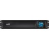 APC Smart-UPS C 1500VA LCD RM 2U 230V with SmartConnect (900W)