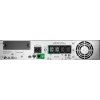 APC Smart-UPS 1500VA LCD RM 2U 230V with SmartConnect (1000W)