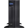 APC Smart-UPS X 3000VA Rack/Tower LCD 200-240V, 4U (2700W)