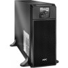APC Smart-UPS SRT 6000VA 230V, On-Line (6000W)