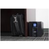 APC Smart-UPS C 1000VA LCD 230V with SmartConnect (600W)
