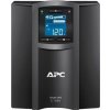 APC Smart-UPS C 1000VA LCD 230V with SmartConnect (600W)