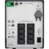 APC Smart-UPS C 1000VA LCD 230V with SmartConnect (600W)