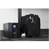 APC Smart-UPS C 1000VA LCD 230V with SmartConnect (600W)