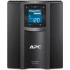 APC Smart-UPS C 1000VA LCD 230V with SmartConnect (600W)