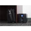 APC Smart-UPS C 1000VA LCD 230V with SmartConnect (600W)