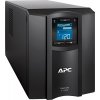 APC Smart-UPS C 1000VA LCD 230V with SmartConnect (600W)