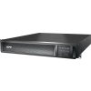 APC Smart-UPS X 750VA Rack/Tower LCD 230V, 2U (600W)