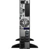 APC Smart-UPS X 750VA Rack/Tower LCD 230V, 2U (600W)