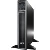 APC Smart-UPS X 750VA Rack/Tower LCD 230V, 2U (600W)