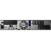 APC Smart-UPS X 750VA Rack/Tower LCD 230V, 2U (600W)