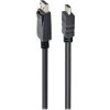 GEMBIRD Kabel DisplayPort - HDMI 3m (M/M)
