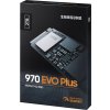 SSD Samsung 970 EVO PLUS-2000GB