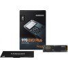 SSD Samsung 970 EVO PLUS-2000GB