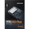 SSD Samsung 970 EVO PLUS-2000GB