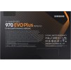 SSD Samsung 970 EVO PLUS-2000GB