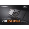 SSD Samsung 970 EVO PLUS-2000GB