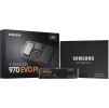 SSD Samsung 970 EVO PLUS-2000GB