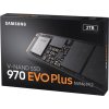 SSD Samsung 970 EVO PLUS-2000GB