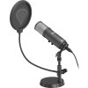 NATEC NGM-1241 Genesis Studio Microphone Radium 600