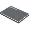 Transcend 2TB, 2.5", USB 3.0, TS2TSJ25C3N