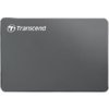 Transcend 2TB, 2.5", USB 3.0, TS2TSJ25C3N