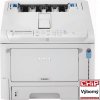 Oki C650dn  A4 36/34 ppm ProQ2400 dpi, PCL, USB, LAN, Duplex, 1GB RAM