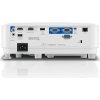 BENQ PRJ MH733 DLP; 1080p; 4000 ANSI lumen; 16,000:1; 1.3X zoom, HDMI, LAN control (RJ45); USB Type A X; Speaker 10W x1