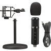 TRUST mikrofon GXT 256 Exxo USB Streaming Microphone