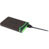 TRANSCEND externí HDD USB 3.0 StoreJet 25M3S, 1TB, Black (SATA, Rubber Case, Anti-Shock)