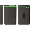TRANSCEND externí HDD USB 3.0 StoreJet 25M3S, 1TB, Black (SATA, Rubber Case, Anti-Shock)