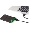 TRANSCEND externí HDD USB 3.0 StoreJet 25M3S, 2TB, Black (SATA, Rubber Case, Anti-Shock)