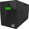 GREENCELL UPS Power Proof 2000VA 1200W