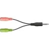 TRUST Mikrofon Starzz All-round Microphone for PC and laptop