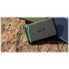 TRANSCEND 4TB 2.5inch Portable HDD StoreJet M3 Iron Gray
