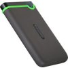 TRANSCEND 4TB 2.5inch Portable HDD StoreJet M3 Iron Gray