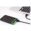 TRANSCEND 4TB 2.5inch Portable HDD StoreJet M3 Iron Gray