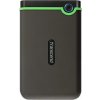 TRANSCEND 4TB 2.5inch Portable HDD StoreJet M3 Iron Gray