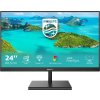 Philips MT IPS LED 23,8" 245E1S/00 - IPS panel, 2560x1440, D-Sub, HDMI, DP