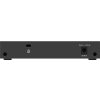 Netgear GS305EP 5-port Gigabit Plus Poe Switch, 4 porty jsou PoE, PoE budget 63W
