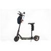 Držák na láhev pro Xiaomi Scooter, bílý M365/Essential/1S  (Bulk)