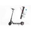 Držák na láhev pro Xiaomi Scooter, bílý M365/Essential/1S  (Bulk)