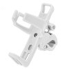Držák na láhev pro Xiaomi Scooter, bílý M365/Essential/1S  (Bulk)