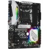 ASRock B450 STEEL LEGEND, AM4, AMD Promontory B450, 4xDDR4, HDMI, DP