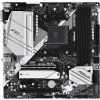 ASRock B550M PRO4, AM4, AMD B550, 4xDDR4, HDMI, DP