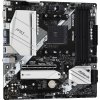 ASRock B550M PRO4, AM4, AMD B550, 4xDDR4, HDMI, DP