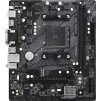 ASRock A520M-HDV, AM4, AMD A520M, 2xDDR4, HDMI, DVI