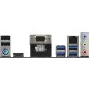ASRock A520M-HVS, AM4, AMD A520M, 2xDDR4, HDMI