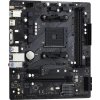 ASRock A520M-HVS, AM4, AMD A520M, 2xDDR4, HDMI