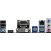 ASRock B550M-HDV, AM4, AMD B550, 2xDDR4, HDMI, DVI
